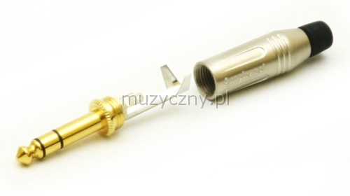 Amphenol ACPS-KB-AU jack TRS Amphenol ACPS-KB-AU jack TRS