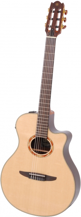 Yamaha NTX 1200 R Natural klasick kytara