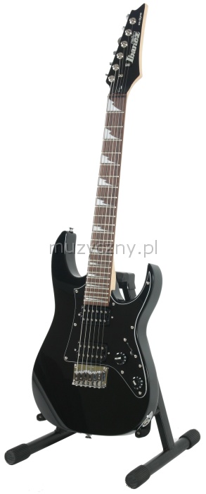Ibanez GRGM 21 GB BKN elektrick kytara