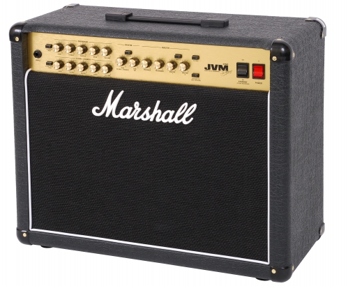 Marshall JVM 215C kytarov zesilova