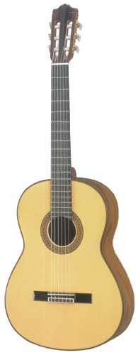 Yamaha CG-171S klasick kytara