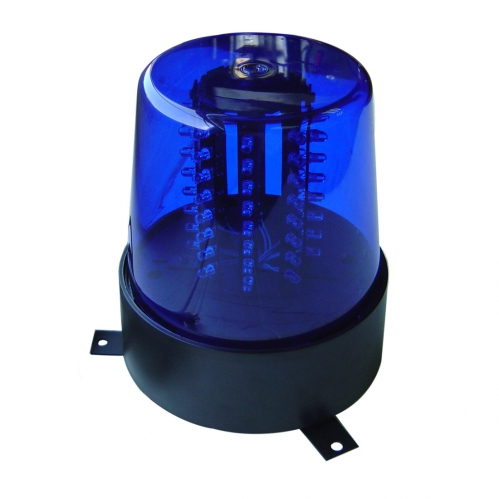 American DJ LED Beacon Blue sv�teln� efekt