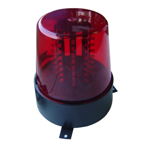 American DJ LED Beacon Red sv�teln� efekt