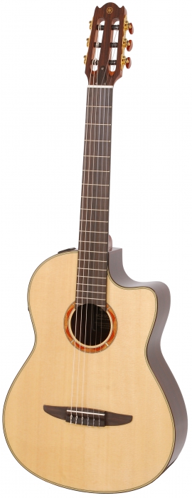 Yamaha NCX 1200 R Natural klasick kytara