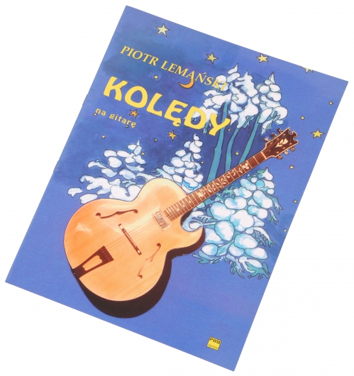 AN Piotr Lemaski ″Koldy na gitar″