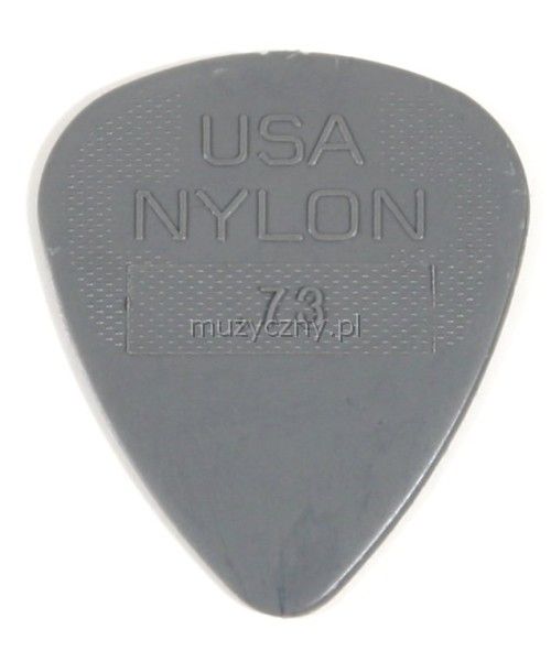 PRS 0.73mm Nylon kytarové trsátko PRS 0.73mm Nylon kytarové trsátko