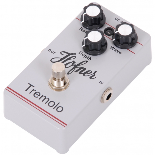 Hoefner Classic Tremolo kytarov efekt