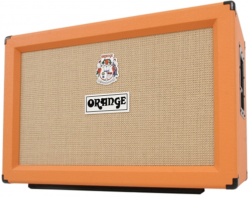 Orange PPC-212 kytarov reproduktory