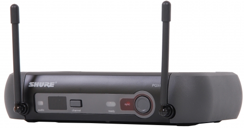 Shure PGX24 PG58 mikrofon bezprzewodowy