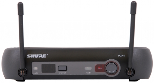 Shure PGX24 PG58 mikrofon bezprzewodowy