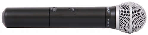 Shure PGX24 PG58 mikrofon bezprzewodowy