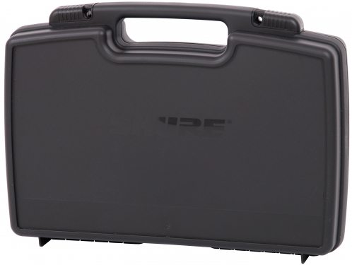 Shure PGX24 PG58 mikrofon bezprzewodowy