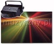 Eurolite Multiray sv�teln� efekt