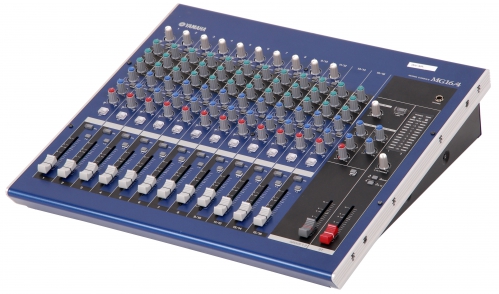 Yamaha MG 16/4 mixr