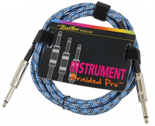 Boston GC-266-3 instrumentální kabel Boston GC-266-3 instrumentální kabel