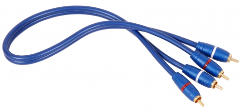 B-Tech XA23 audio kabel