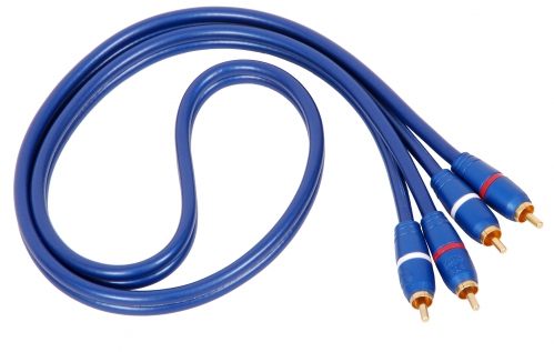B-Tech XA23 audio kabel