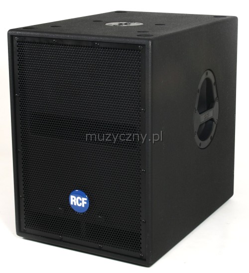 RCF ART 705 AS aktivn subwoofer