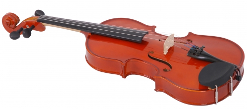 Leonardo VS-1634 housle 3/4 s pouzdrem