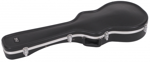 CNB EC50-LP poškozený pouzdro na elektrickou kytaru CNB EC50-LP poškozený pouzdro na elektrickou kytaru