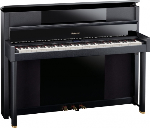 Roland LX 10 F digitln piano