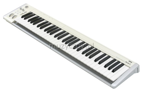 Korg K61 dc klvesnice