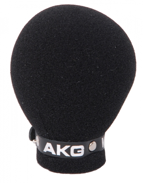 AKG W23 houba na mikrofon