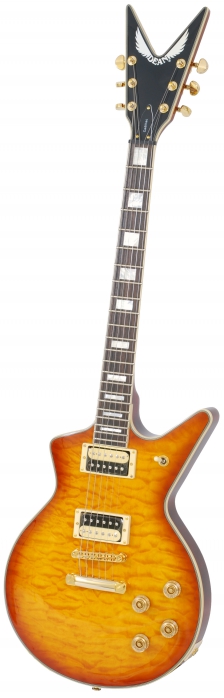 Dean Cadillac Select TAB elektrick� kytara