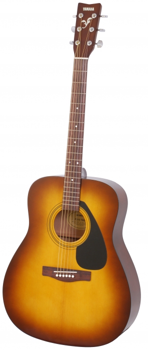 Yamaha F 310 Tobacco Brown Sunburst akustick kytara