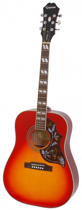 Epiphone HUMMINGBIRD akustick kytara
