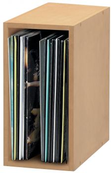 Glorious DJ binder 55 LP beige