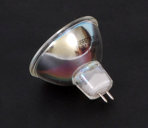 Spectrum ELC 250W/24V (GX 5.3) 500h