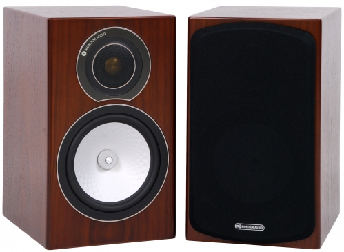 Monitor Audio RX 1 Natural Walnut