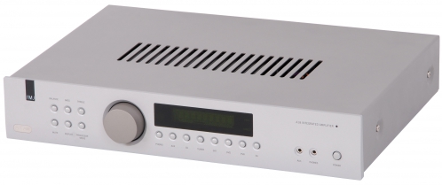 ARCAM A18 zesilova