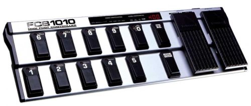 Behringer FCB-1010 MIDI kontrolr