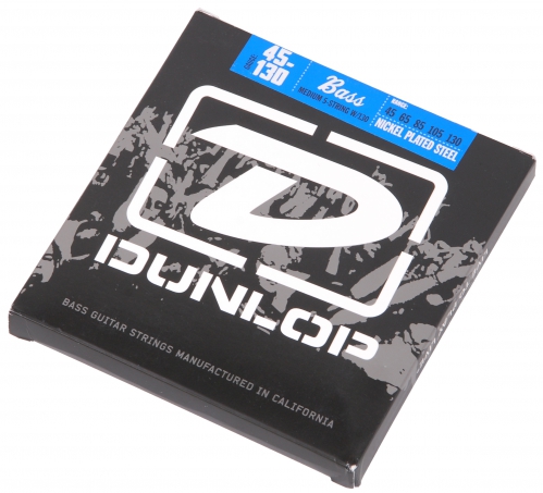 Dunlop DBN 2025 struny na basovou kytaru Dunlop DBN 2025 struny na basovou kytaru