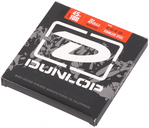 Dunlop DBS 1504 struny na basovou kytaru