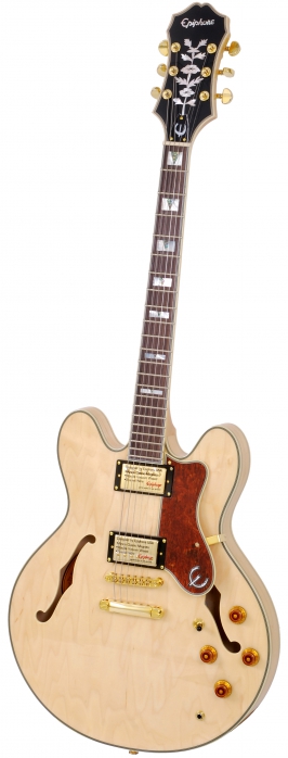 Epiphone Sheraton II NA elektrick kytara