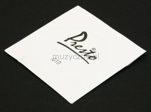 Presto 012