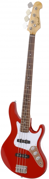 Richwood RBB 110 Jocker Standard Red basov� kytara