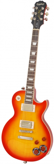 Epiphone Les Paul Tribute 60′s Outfit FC elektrick kytara