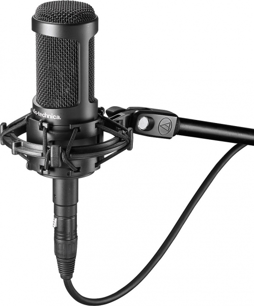 Audio Technica AT-2050 kondenztorov mikrofon