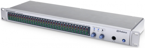 Presonus FireStudio Lightpipe firewire Interface