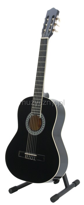 Stagg C542 BK klasick kytara