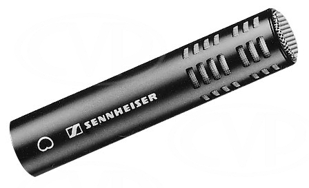 Sennheiser ME-64 mikrofonn kapsle