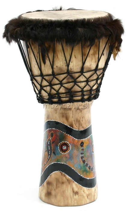 TT djembe buben