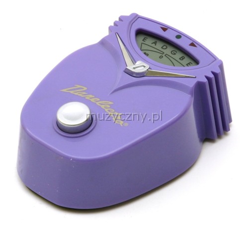 Danelectro kytarov tuner