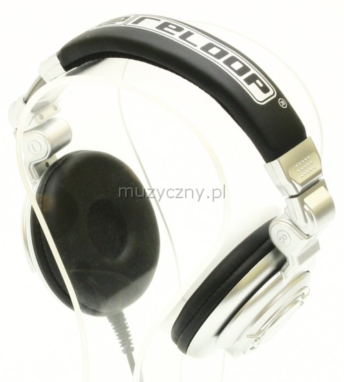Reloop RH-3300 Pro sluchtka