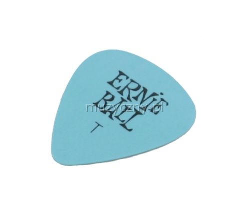Ernie Ball 9108 Color TH Blue kytarov trstko