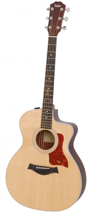 Taylor 214 CE elektricko-akustick kytara